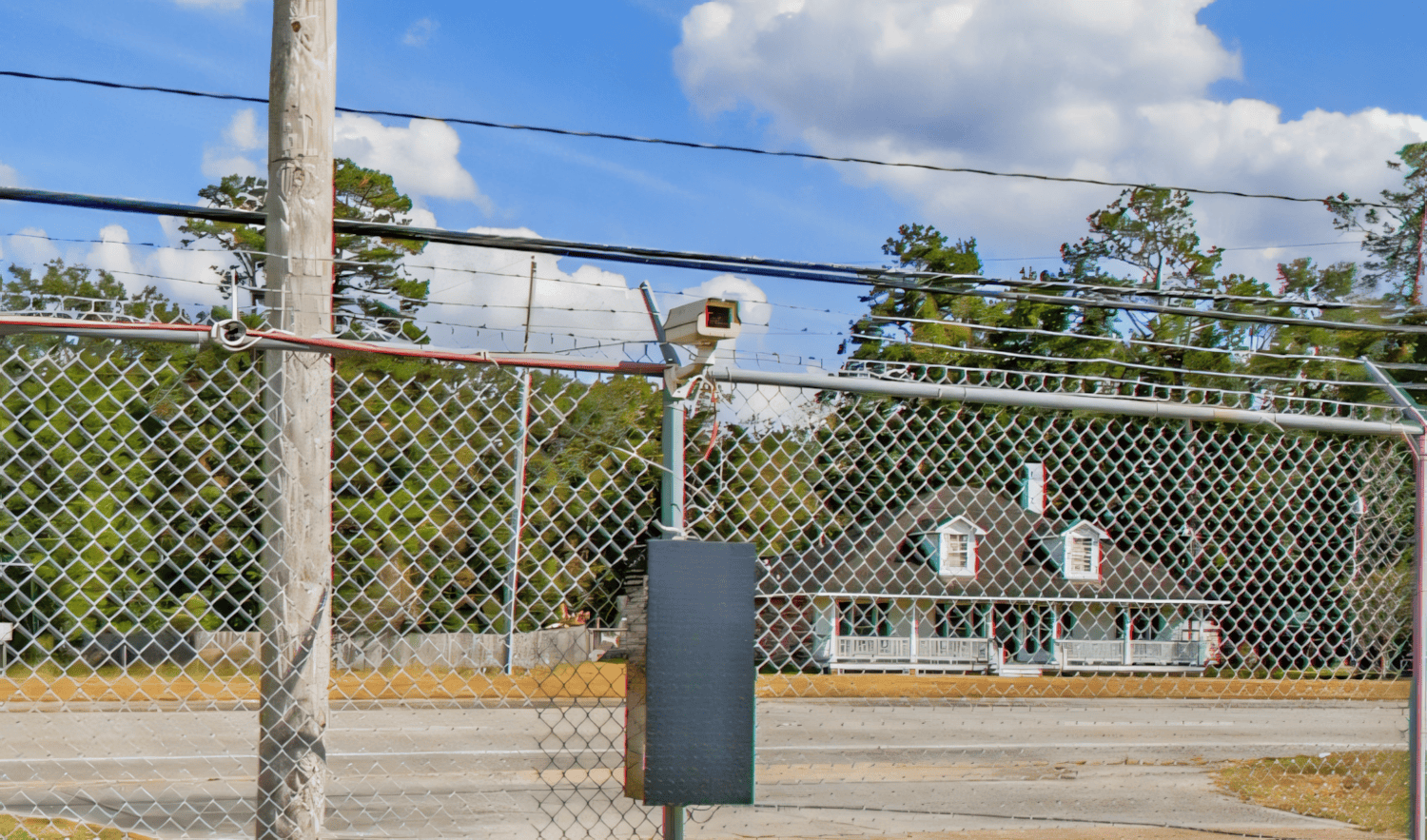 secure storage near me